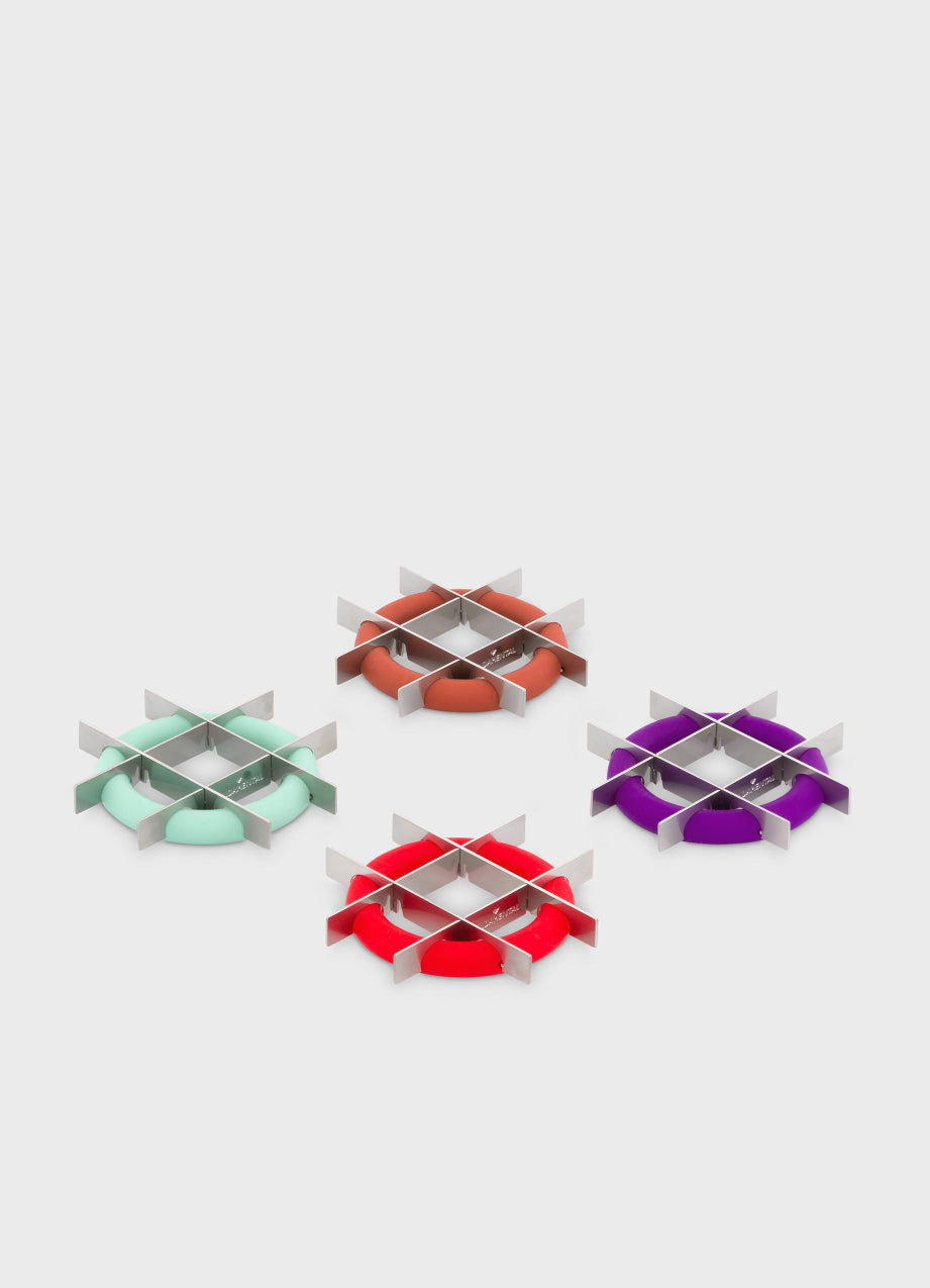 Hover - 2 Coasters