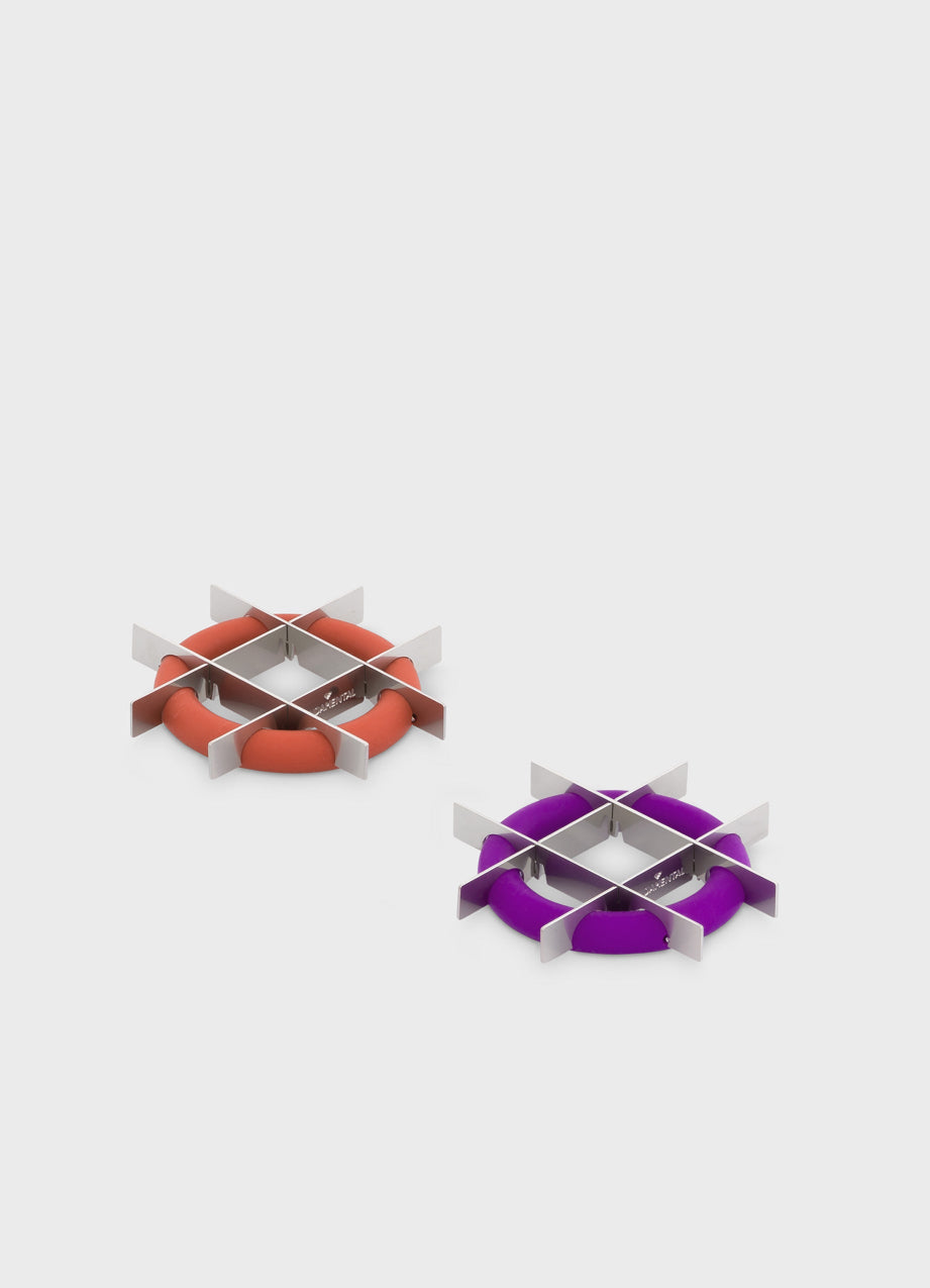 	Hover Coasters, duo colourway #color_duo