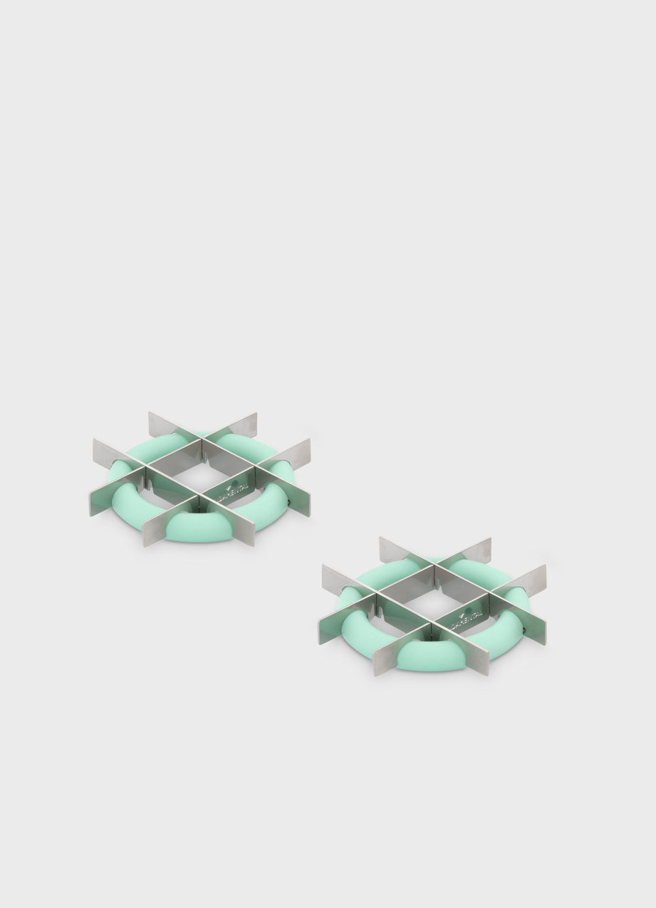 Hover - 2 Coasters