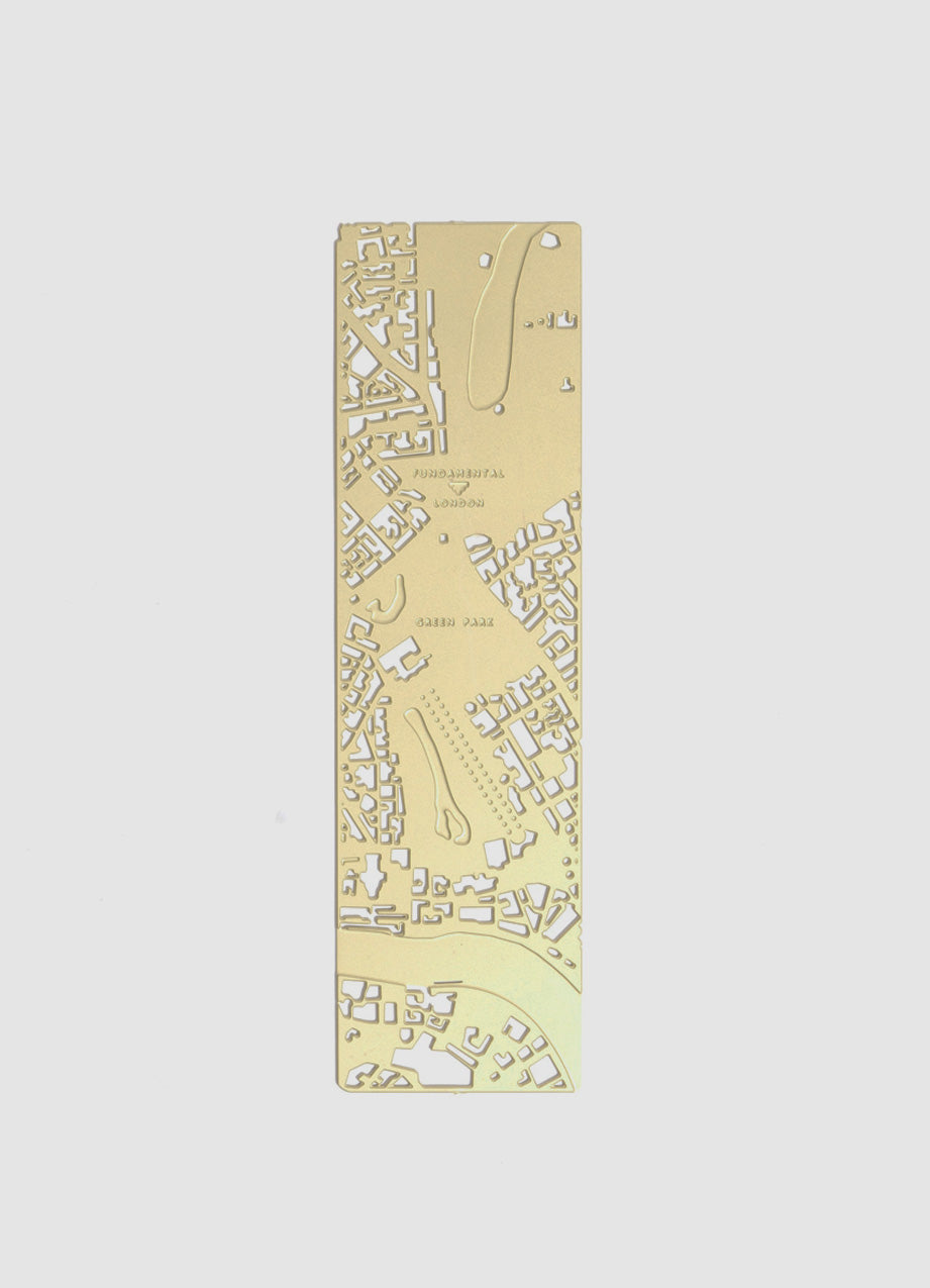 London - Bookmark