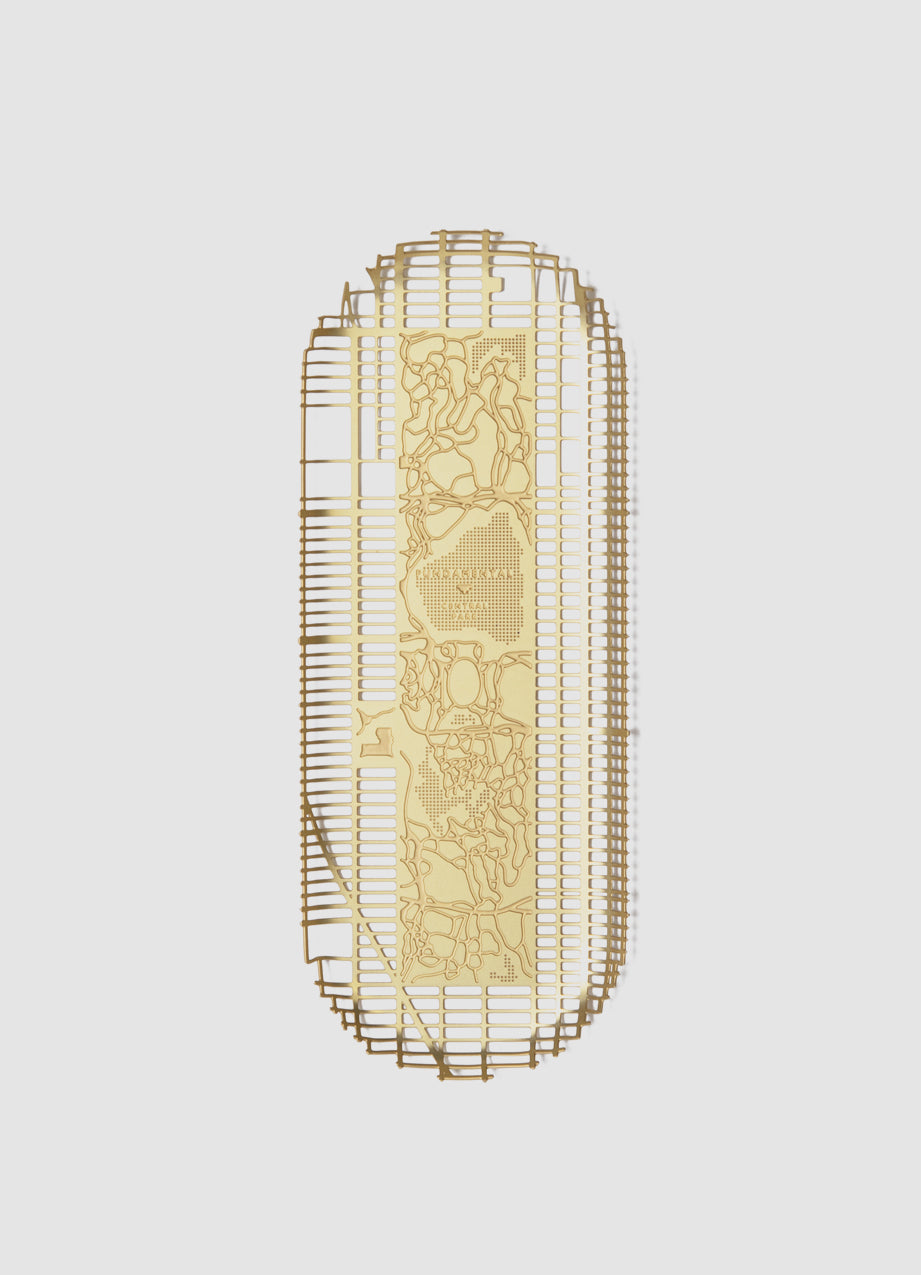 Manhattan - Pen Tray