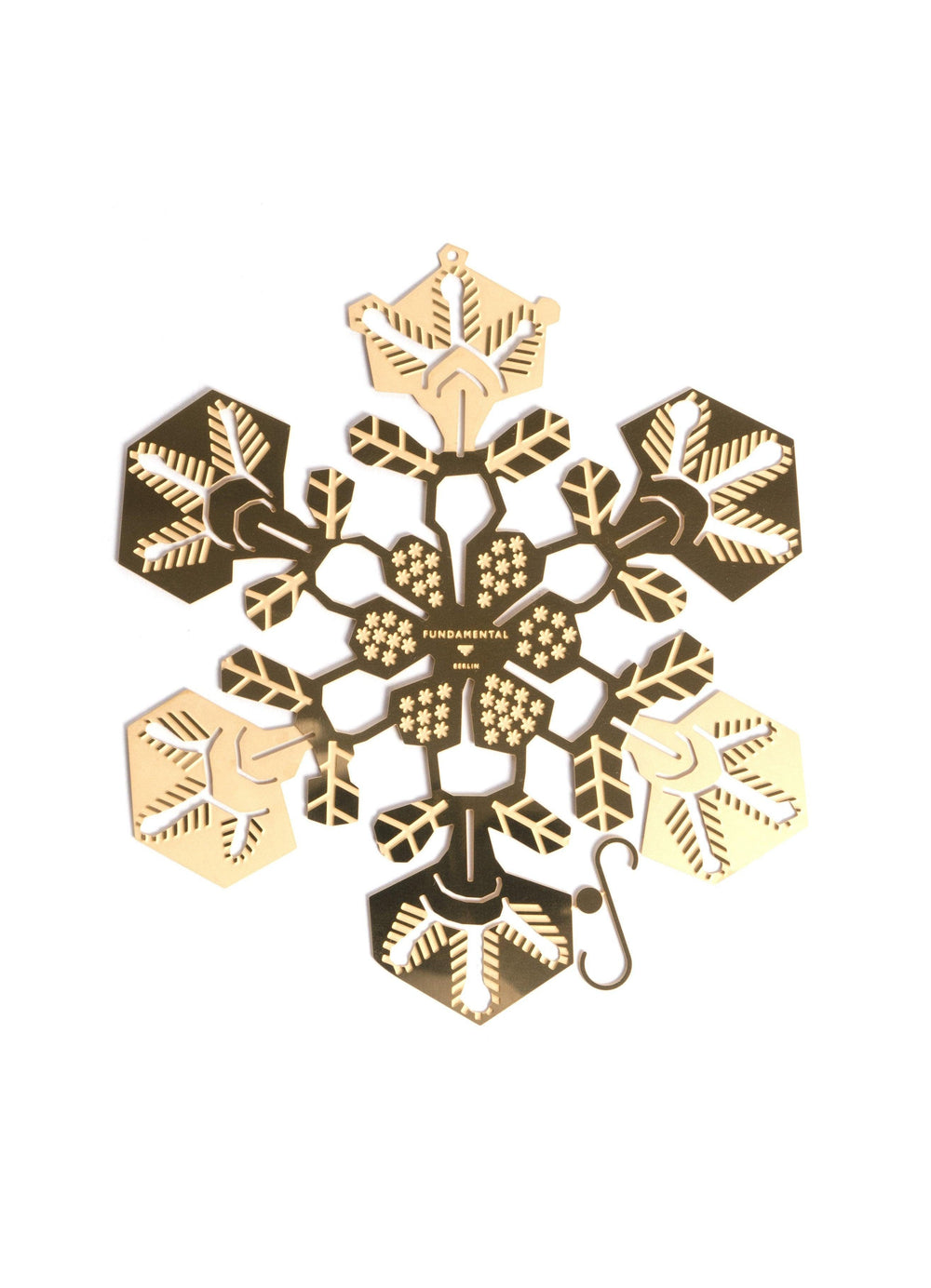 Snowflake 15 CM - Archive