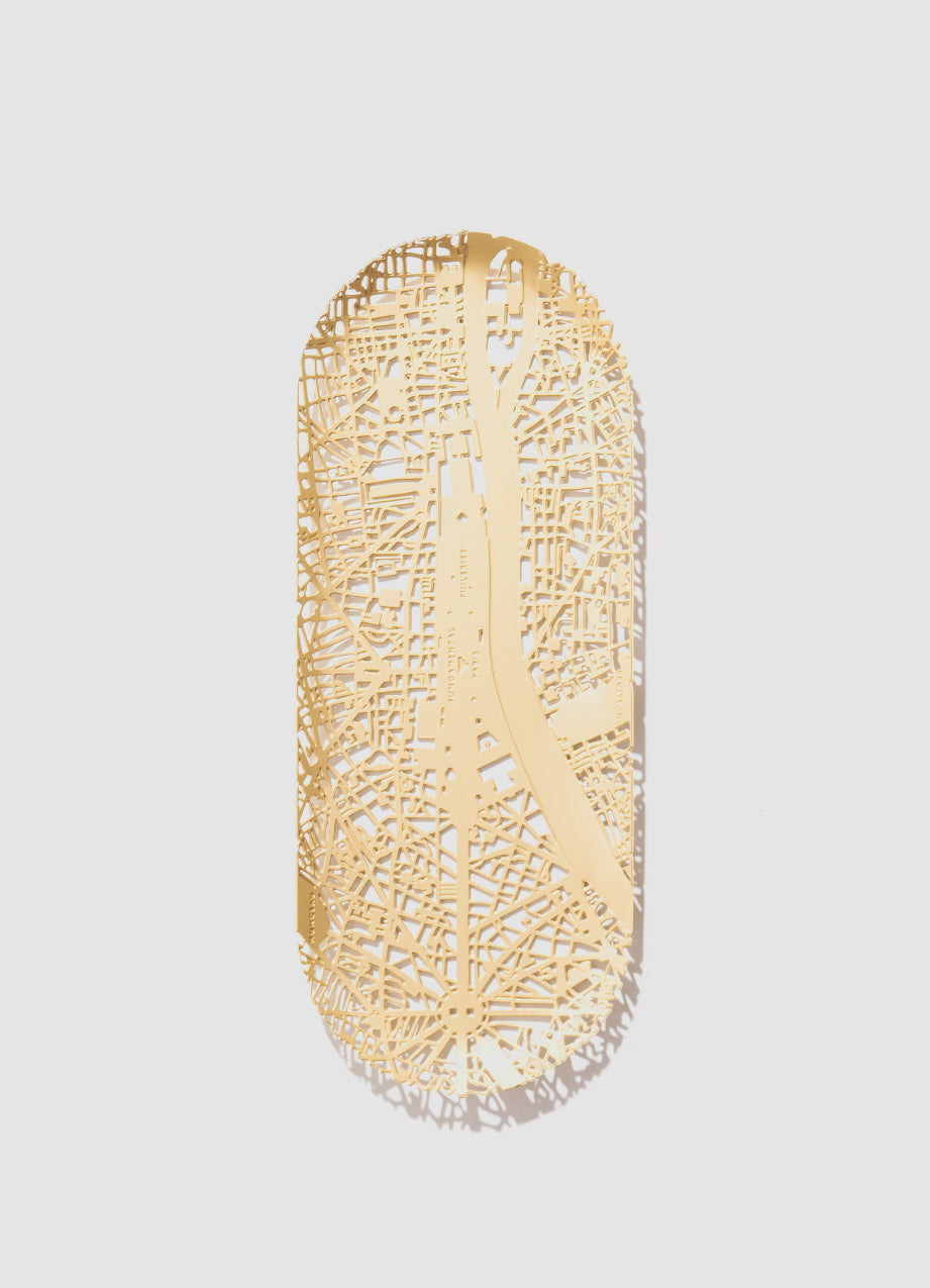 Paris -  Pen Tray