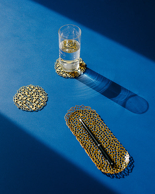 Penrose - 2 Coasters