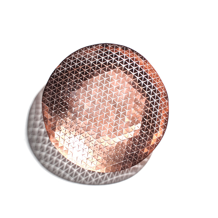 Push Catch All in Copper #color_copper