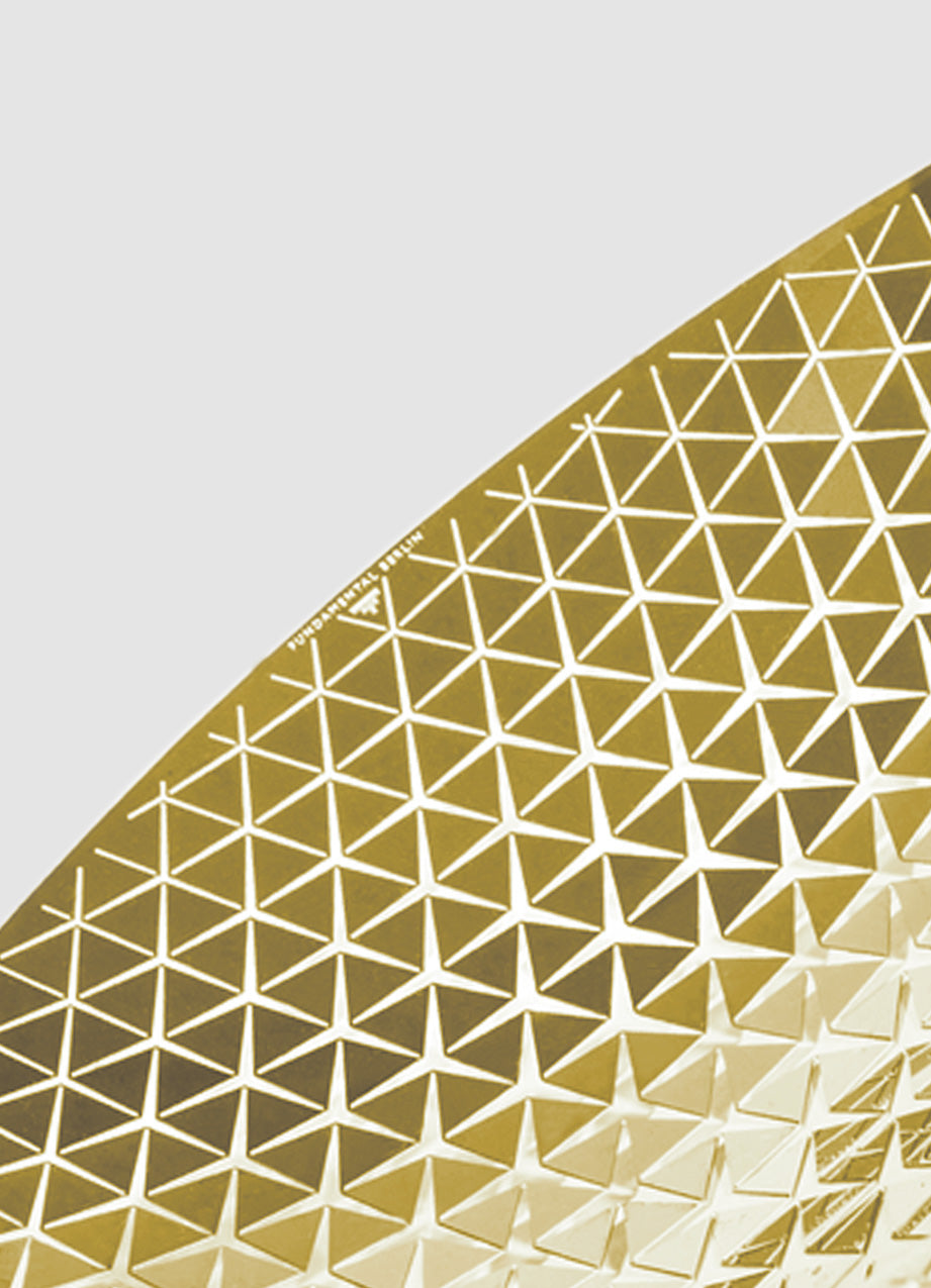 Push Catch All in brass #color_brass