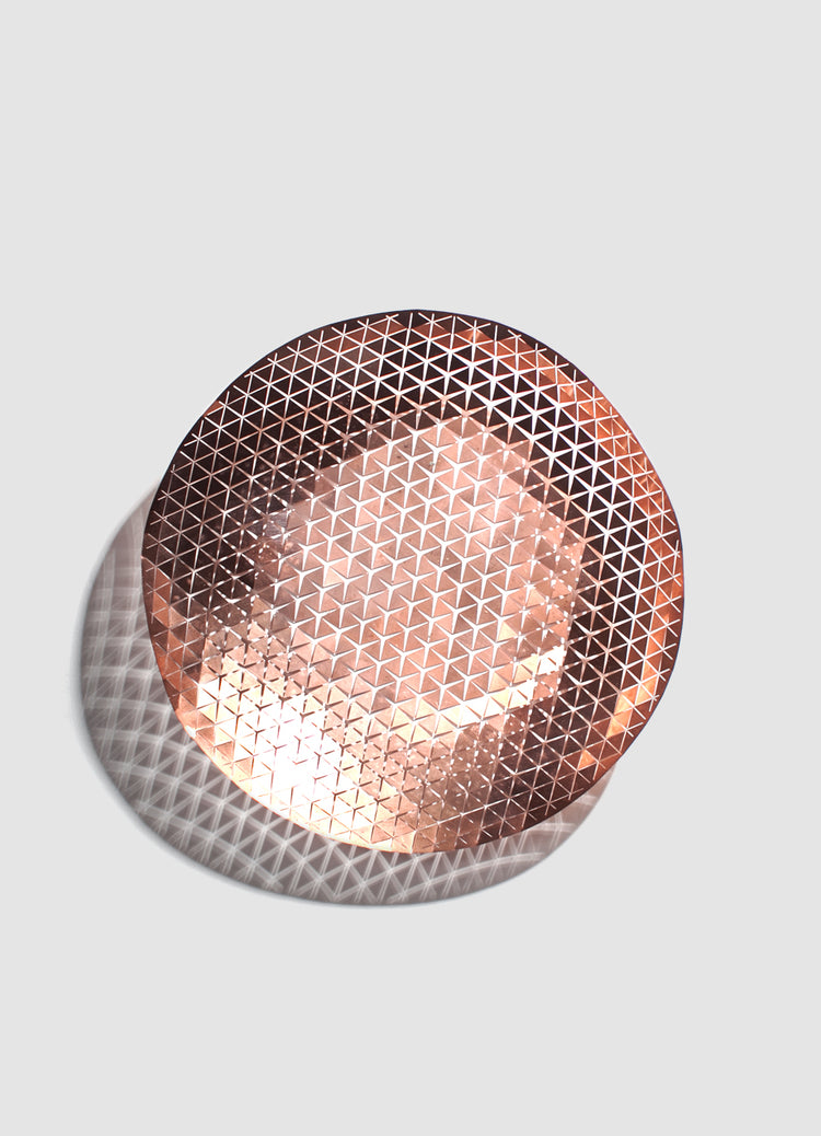 Push Catch All in Copper #color_copper