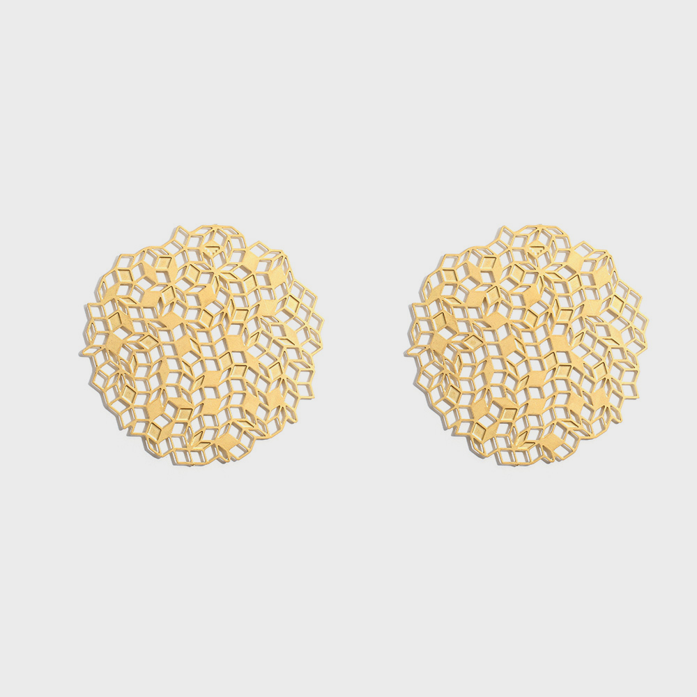 PENROSE - 2 COASTERS - Fundamental.Berlin