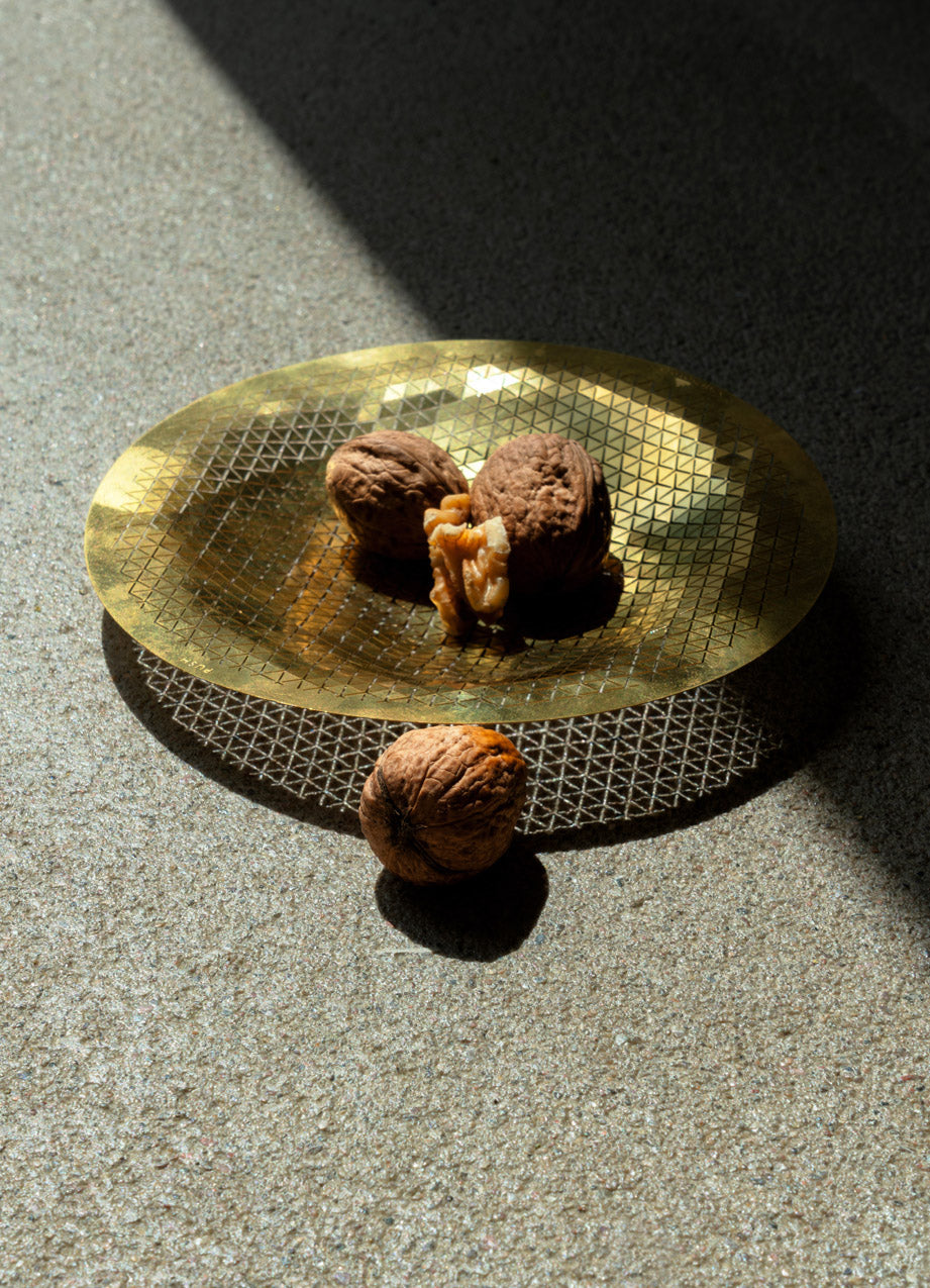 Push - Jewelry Bowl