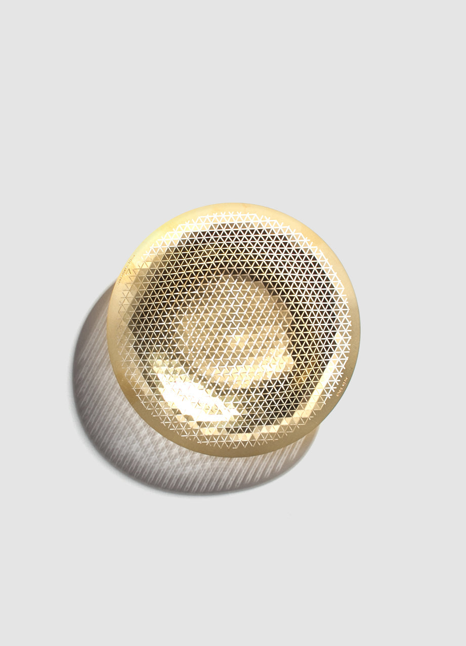 Push - Jewelry Bowl