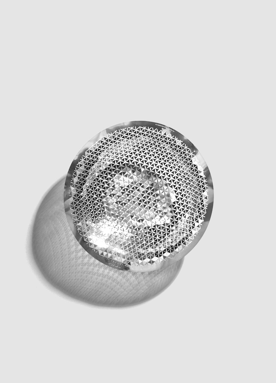 Push - Jewelry Bowl