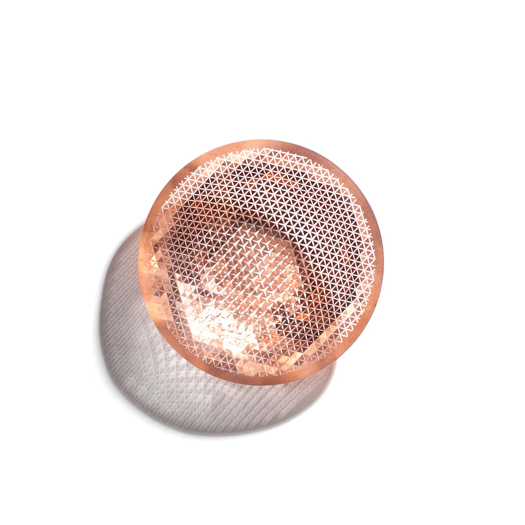 Push - Jewelry Bowl