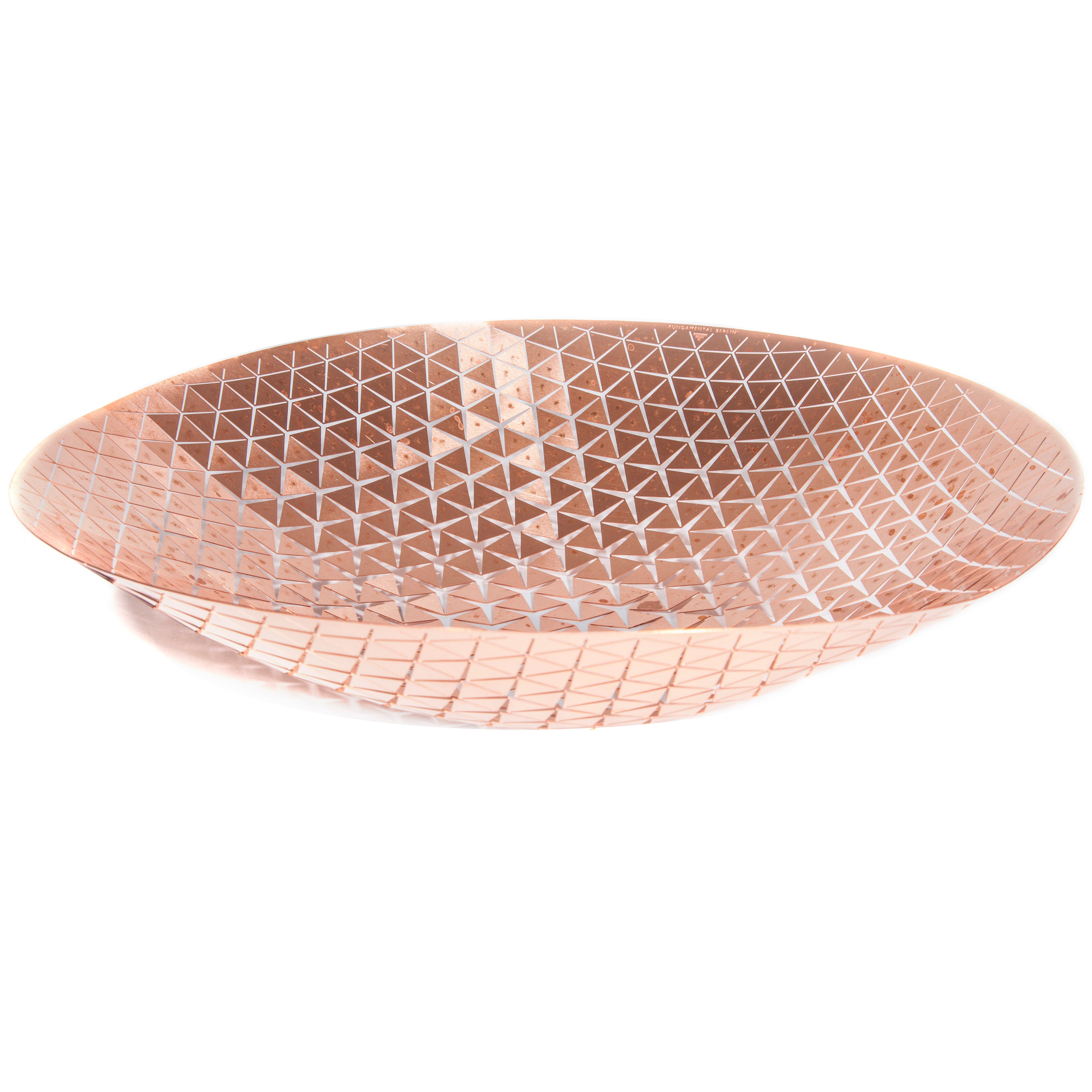 Push Catch All in Copper #color_copper