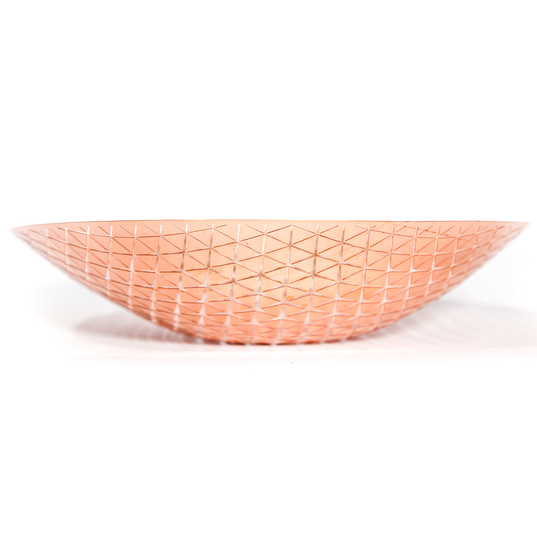 Push Catch All in Copper 
