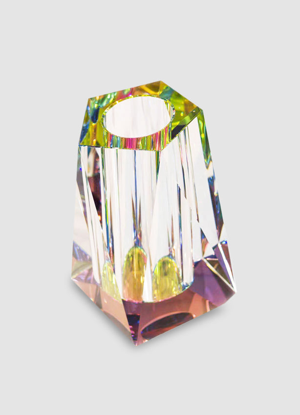 Rainbow - Large Vase