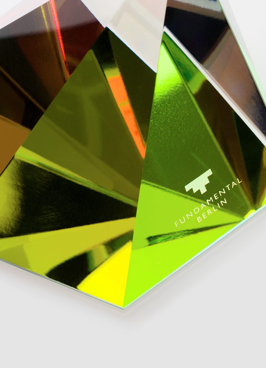 RAINBOW – Fundamental.Berlin
