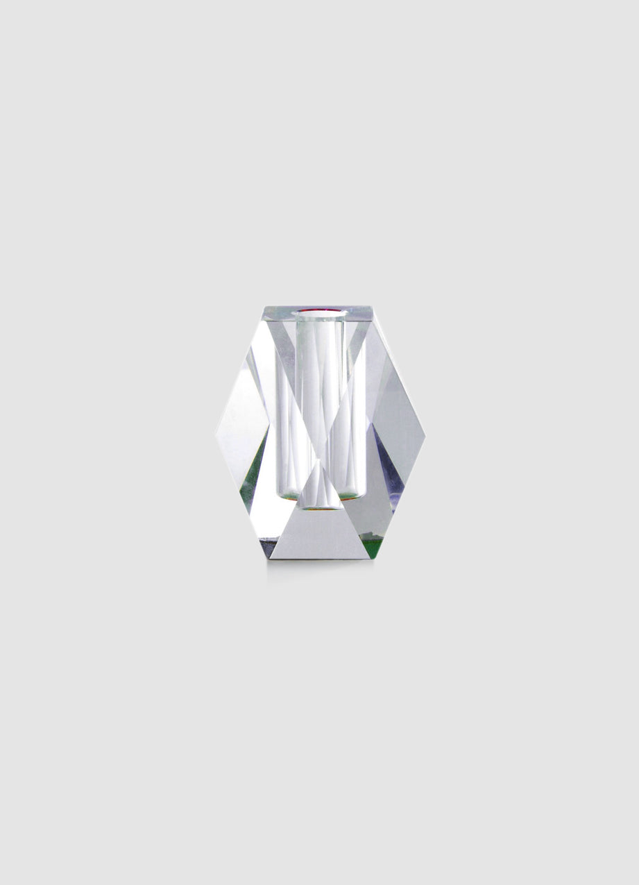 Rainbow - Small Vase
