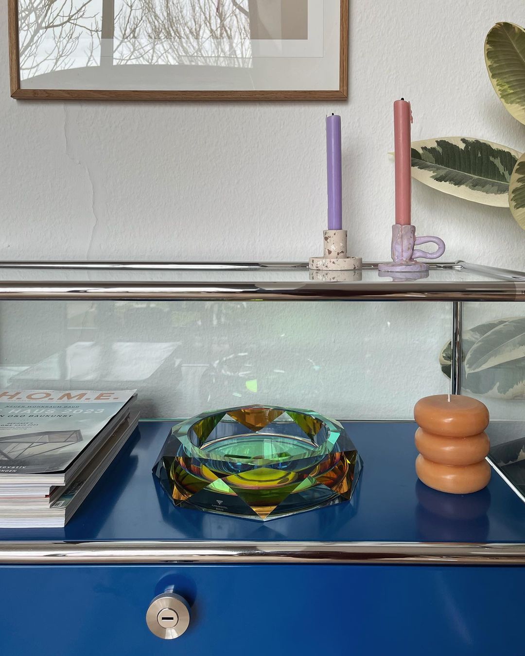 RAINBOW - LARGE BOWL – Fundamental.Berlin
