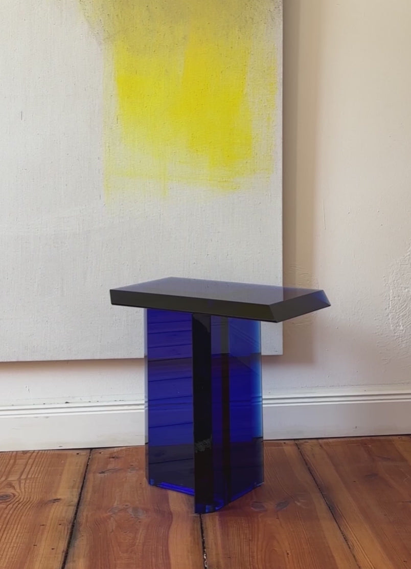 Cobalt - Table