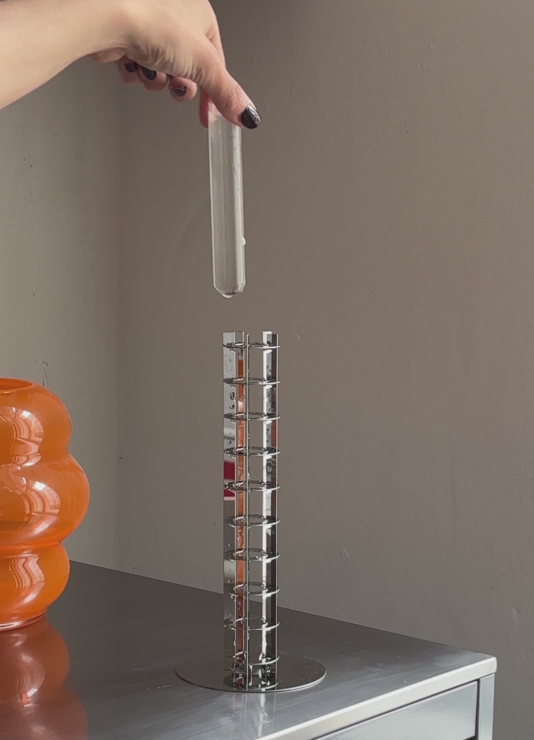 GRAVITY - BUD VASE