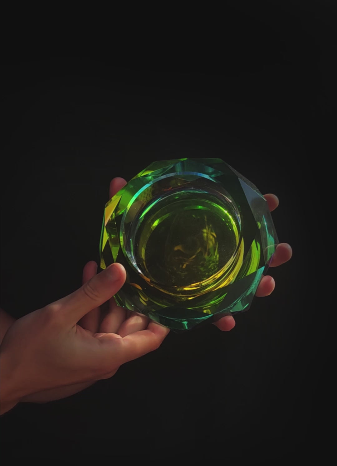 ファンダメンタル・ベルリン「レーゲンボーゲン」レギュラーボウル REGENBOGEN – Fundamental.Berlin