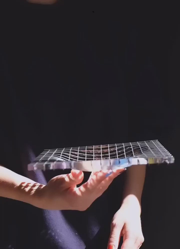 Gravity - Tray – Fundamental.Berlin