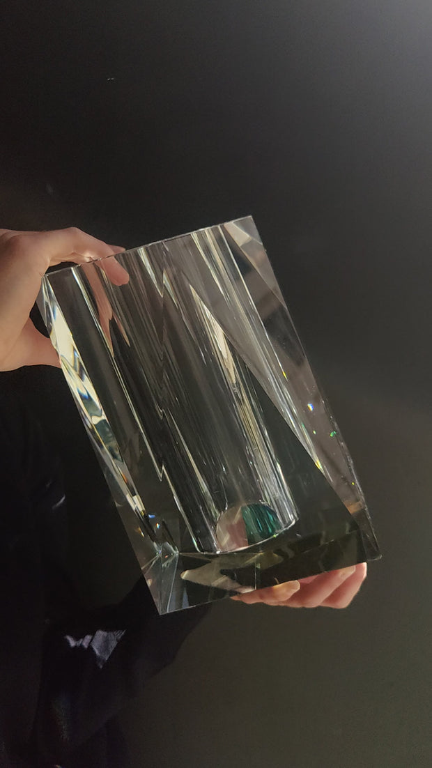 Rainbow - Large Vase – Fundamental.Berlin