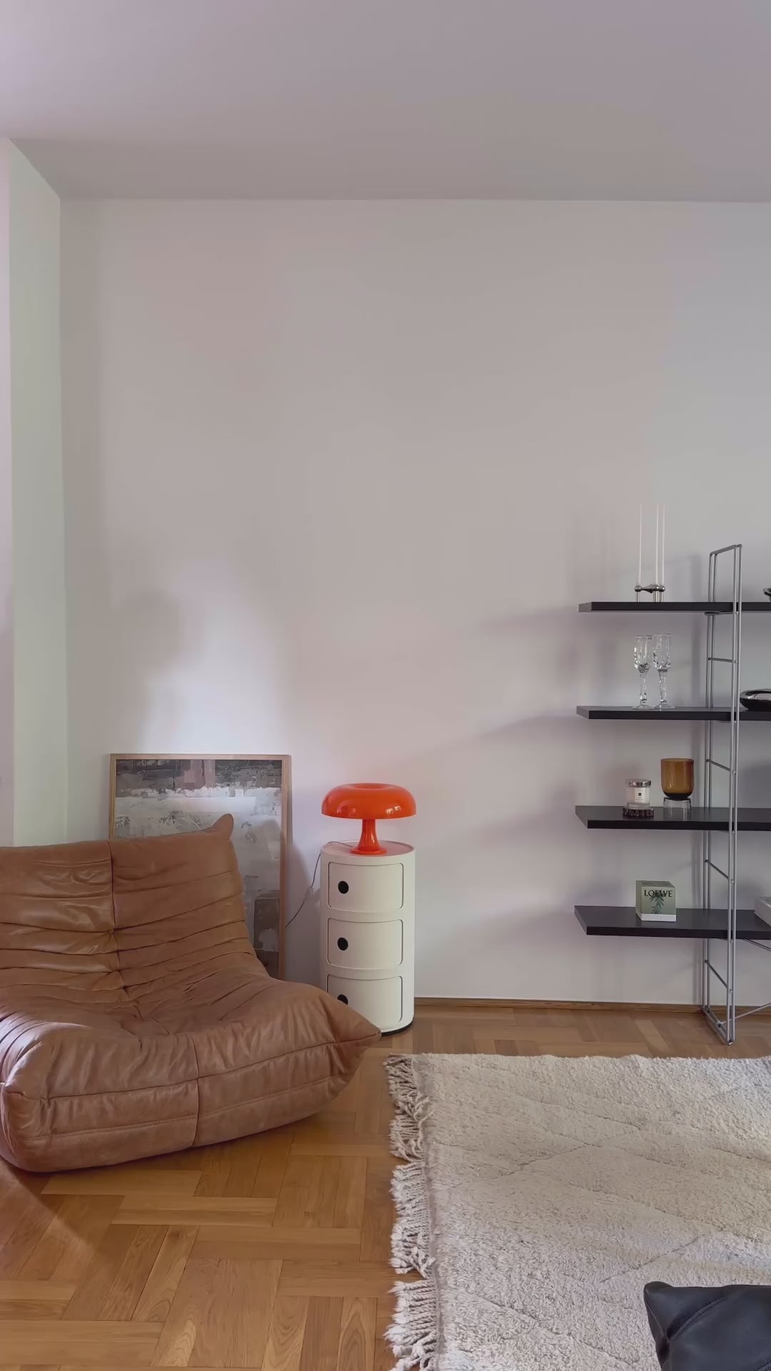 Drops- Table Lamp