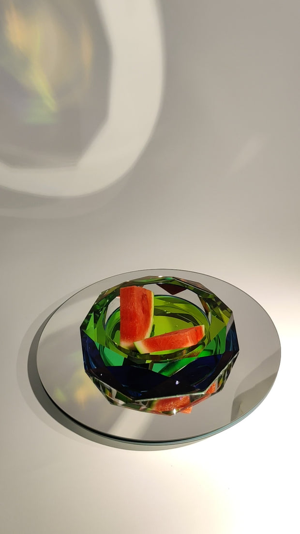 REGENBOGEN - LARGE BOWL – Fundamental.Berlin