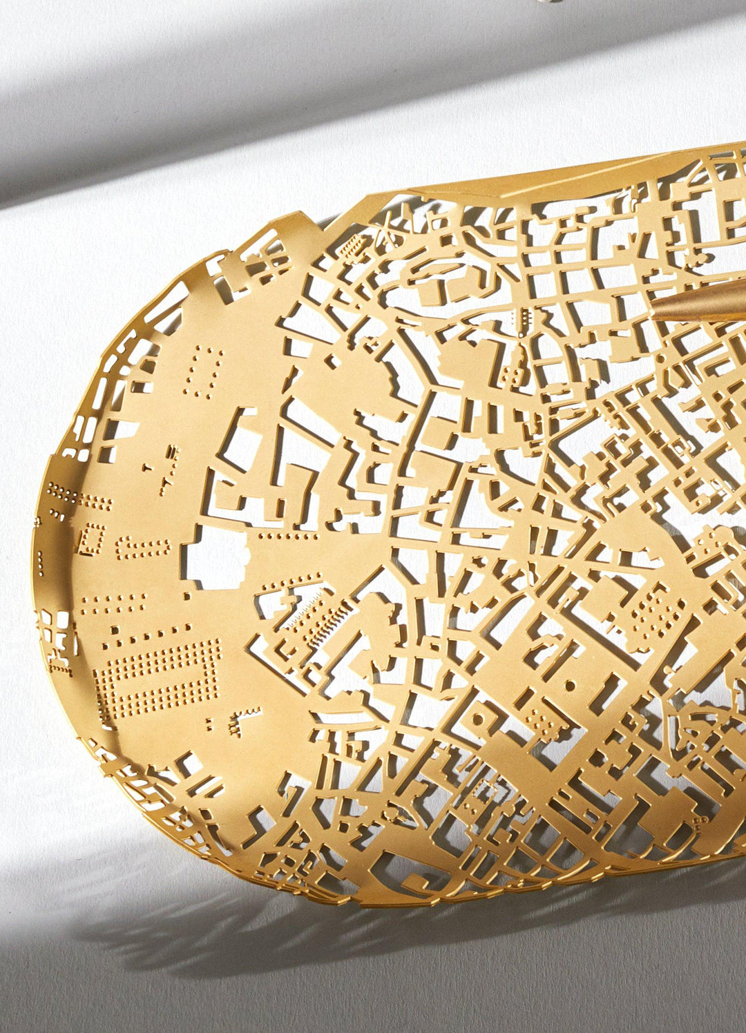 Roma - Large Tray