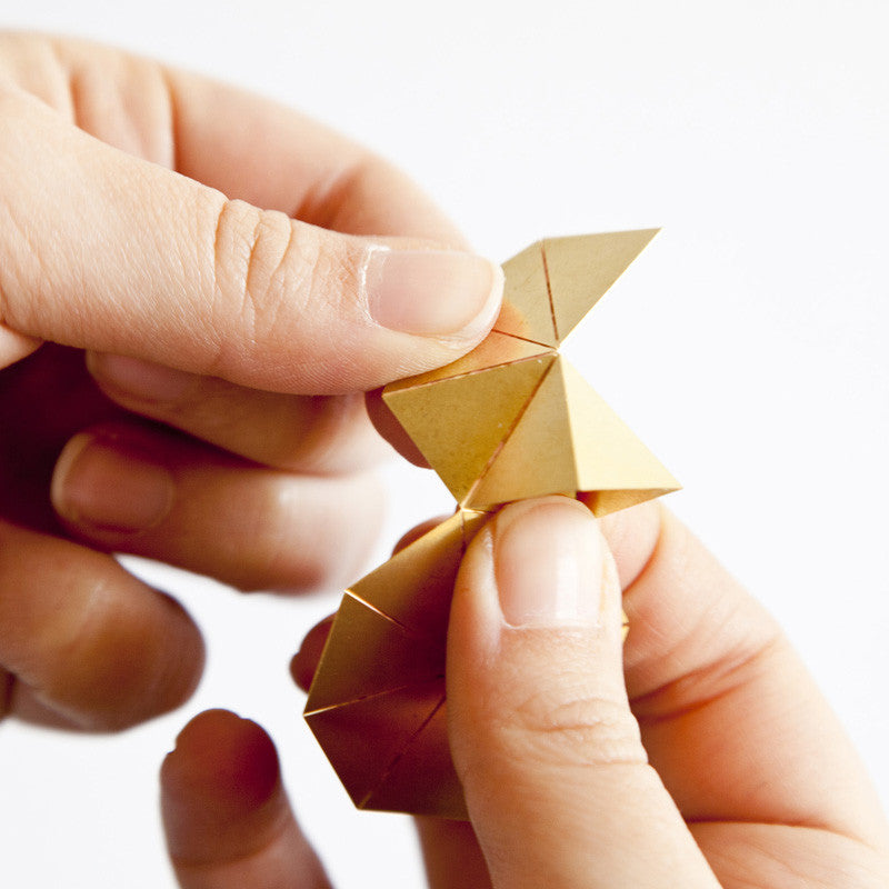 FRAGMENTS - 3 ORNAMENTS