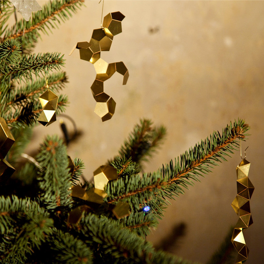 FRAGMENTS - 3 ORNAMENTS