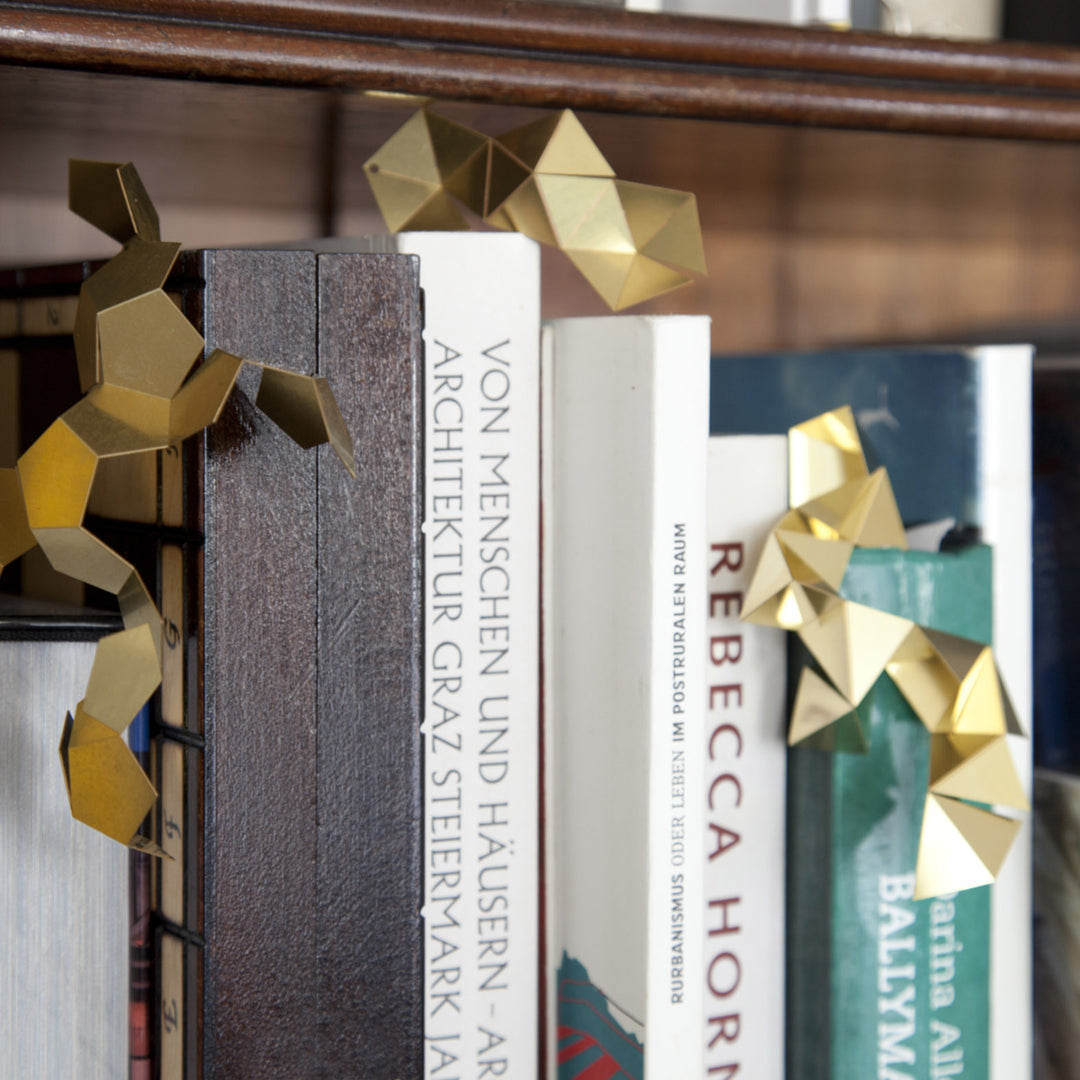 FRAGMENTS - 3 ORNAMENTS