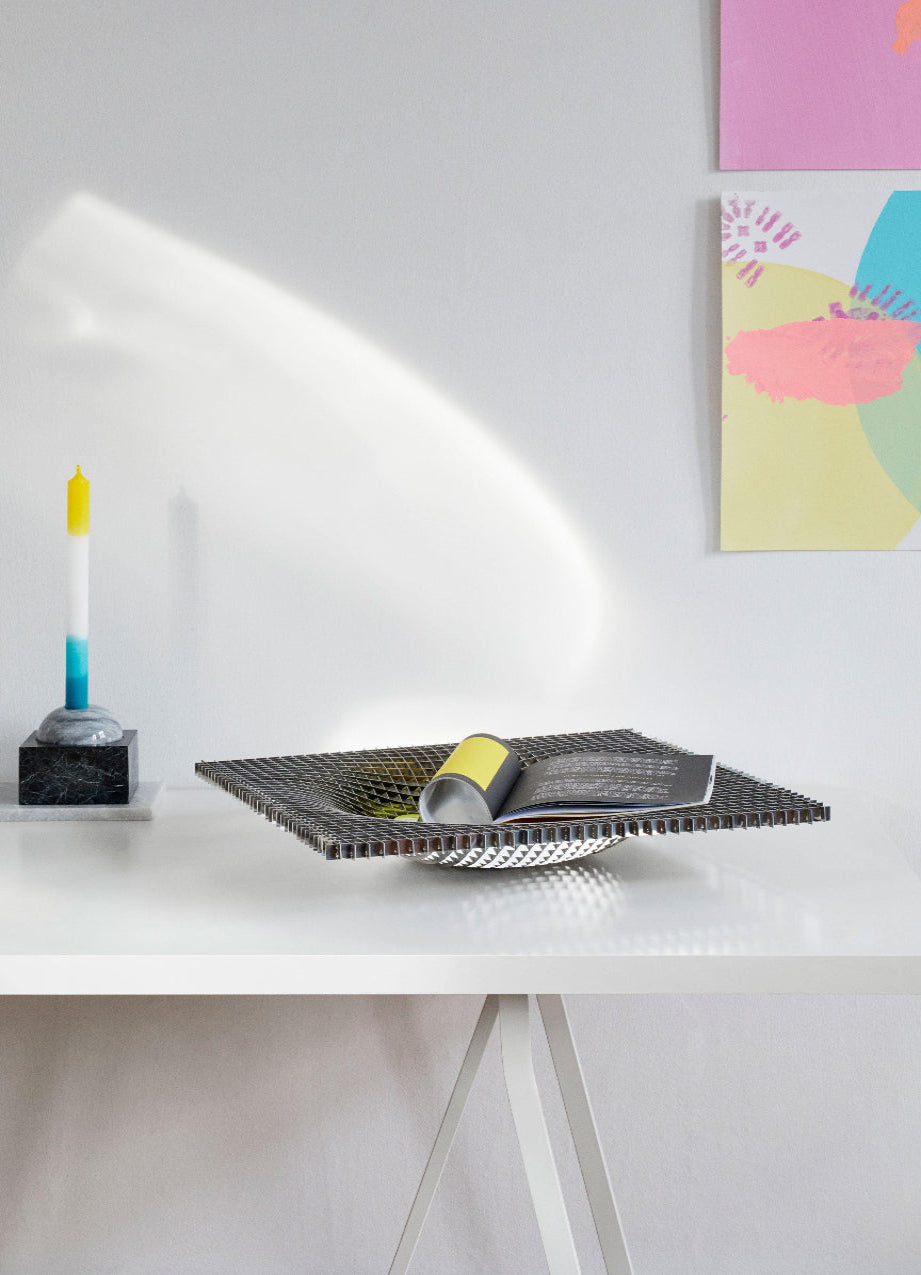 GRAVITY - LARGE CENTREPIECE - Fundamental.Berlin