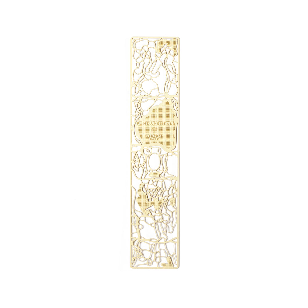 Manhattan - Bookmark