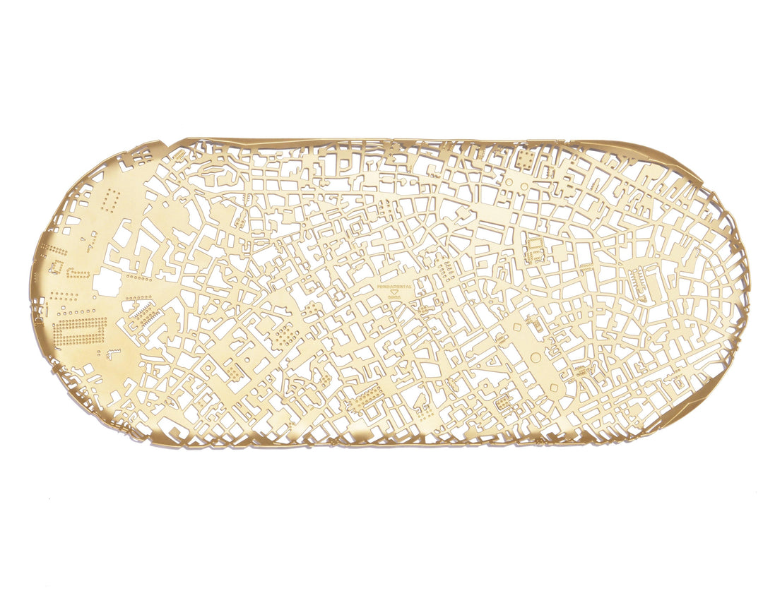 ROMA - LARGE TRAY - Fundamental.Berlin