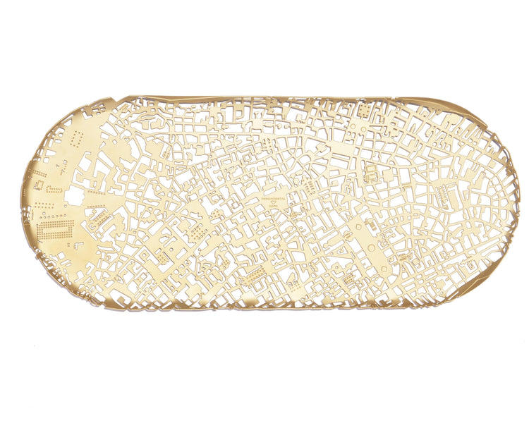 ROMA - LARGE TRAY - Fundamental.Berlin