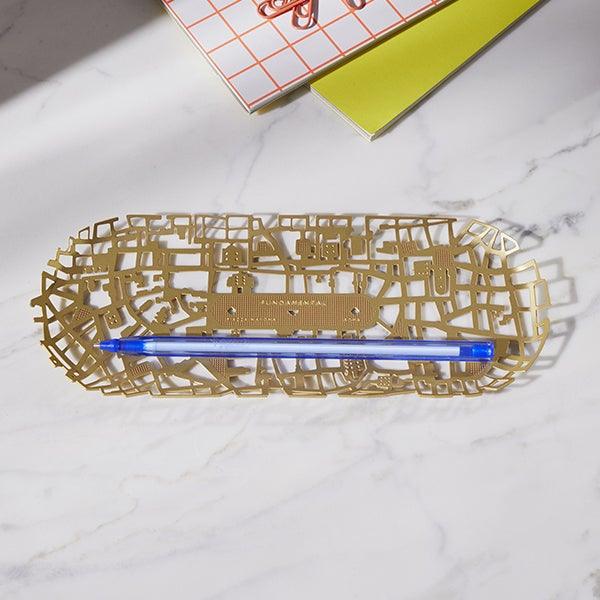 ROMA - PEN TRAY - Fundamental.Berlin